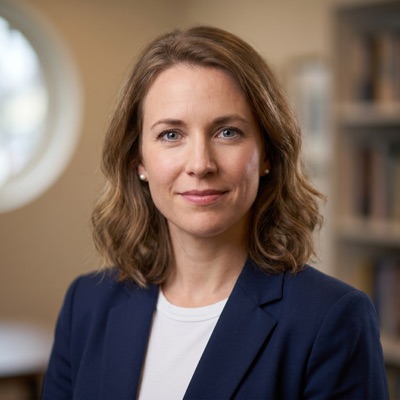 Dr. Rachel Haines, PhD